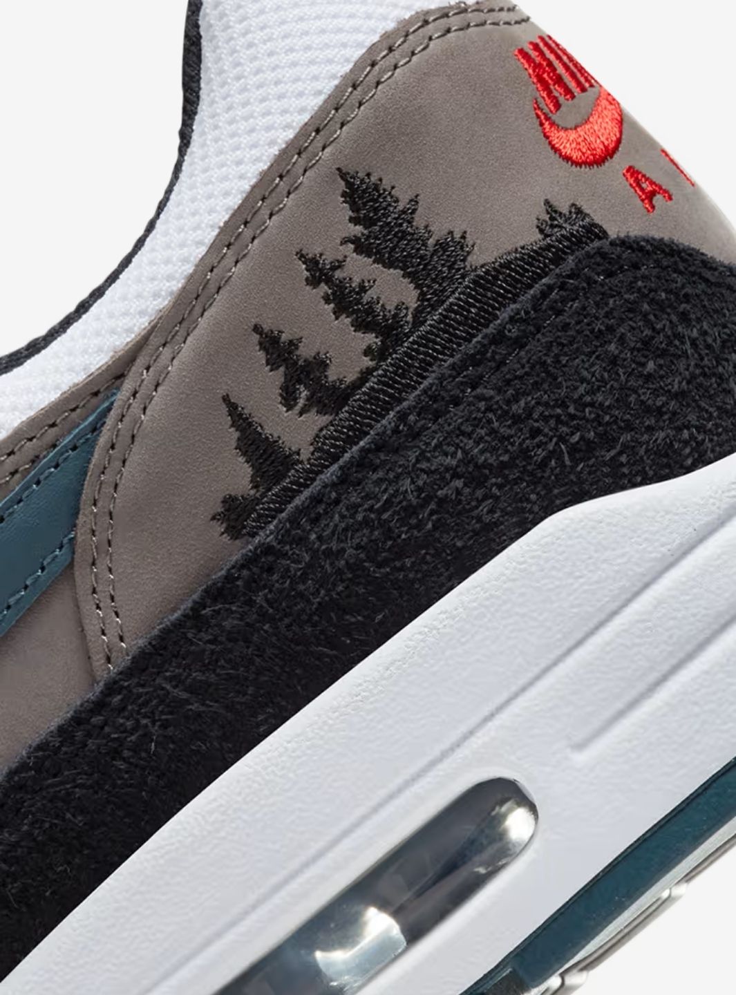 Nike Air Max 1 PRM Escape Treeline - FJ0698-100 | ResellZone