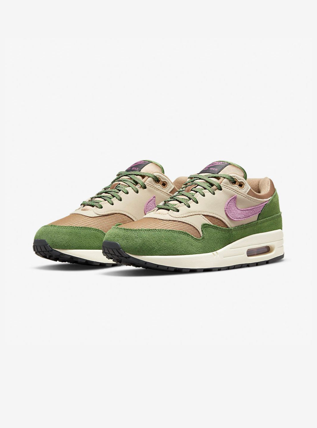 Nike Air Max 1 SH Treeline - DR9773-300 | ResellZone