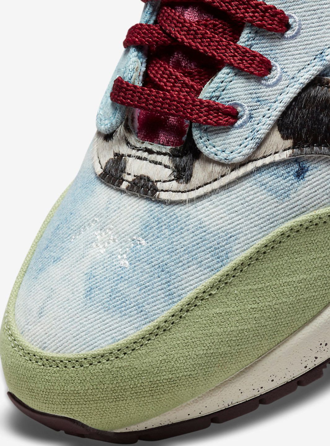 Nike Air Max 1 SP Concepts Mellow - DN1803-300 | ResellZone