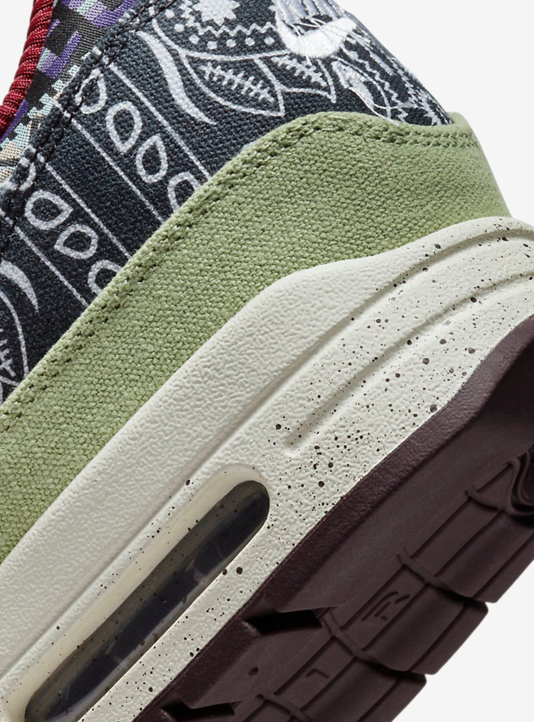 Nike Air Max 1 SP Concepts Mellow - DN1803-300 | ResellZone
