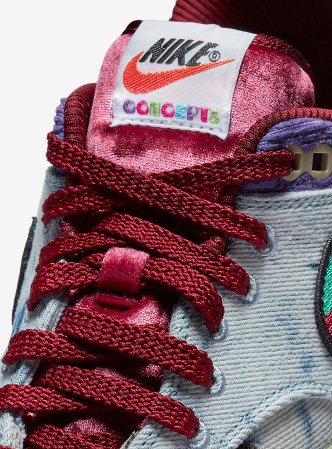 Nike Air Max 1 SP Concepts Mellow - DN1803-300 | ResellZone