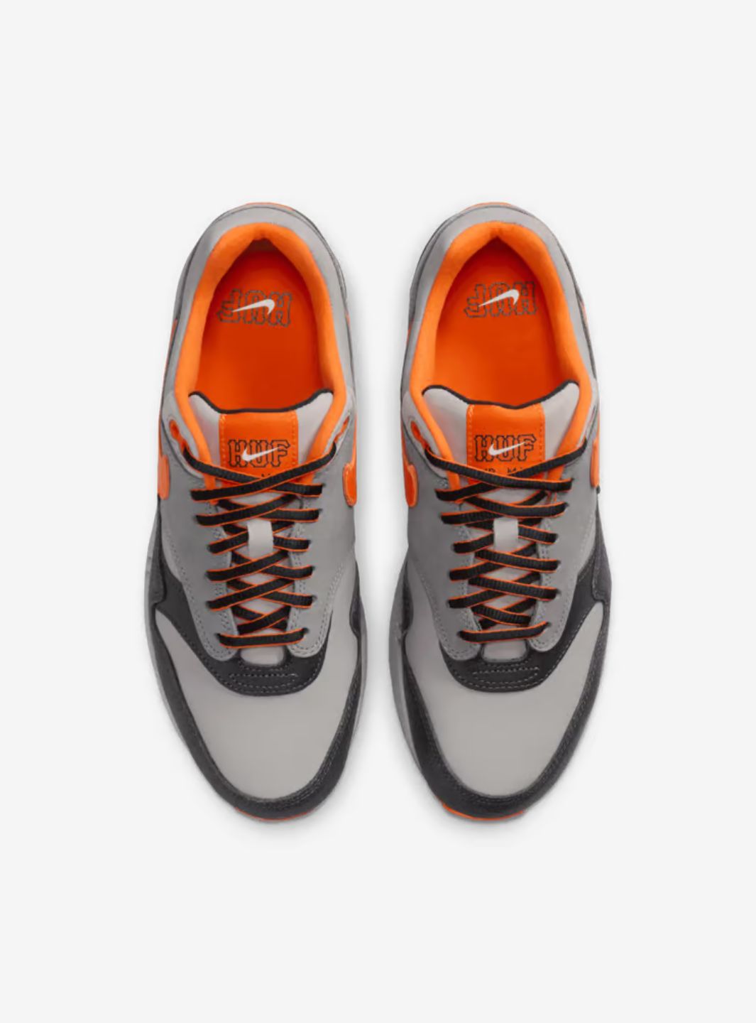 Nike Air Max 1 SP HUF Brilliant Orange - HF3713-001 | ResellZone
