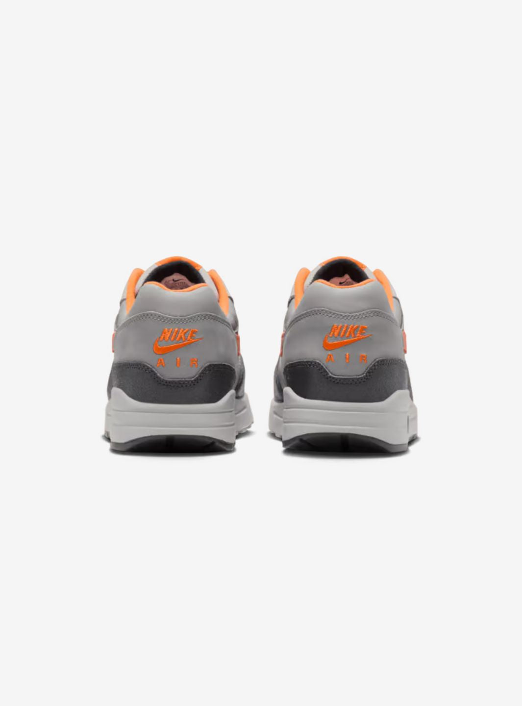 Nike Air Max 1 SP HUF Brilliant Orange - HF3713-001 | ResellZone
