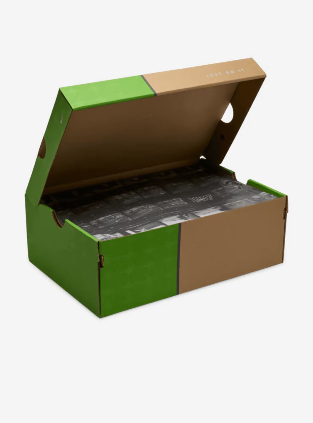 Nike Air Max 1 SP HUF Brilliant Orange - HF3713-001 | ResellZone