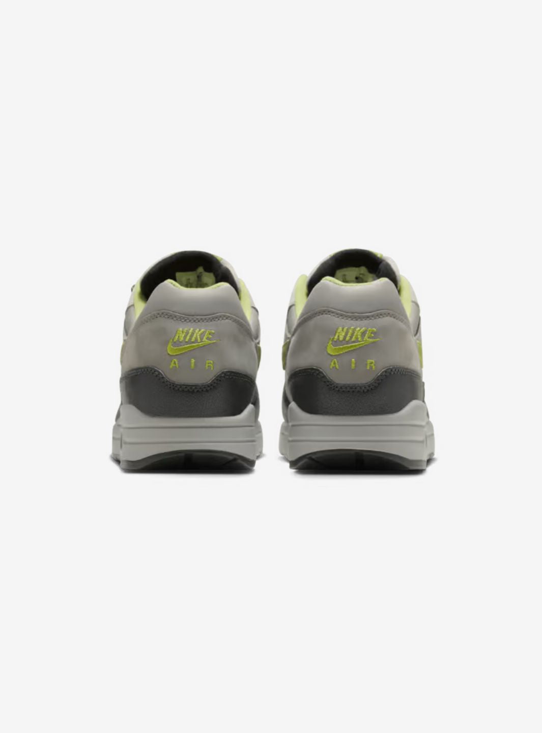Nike Air Max 1 SP HUF Pear Green (2024) - HF3713-002 | ResellZone