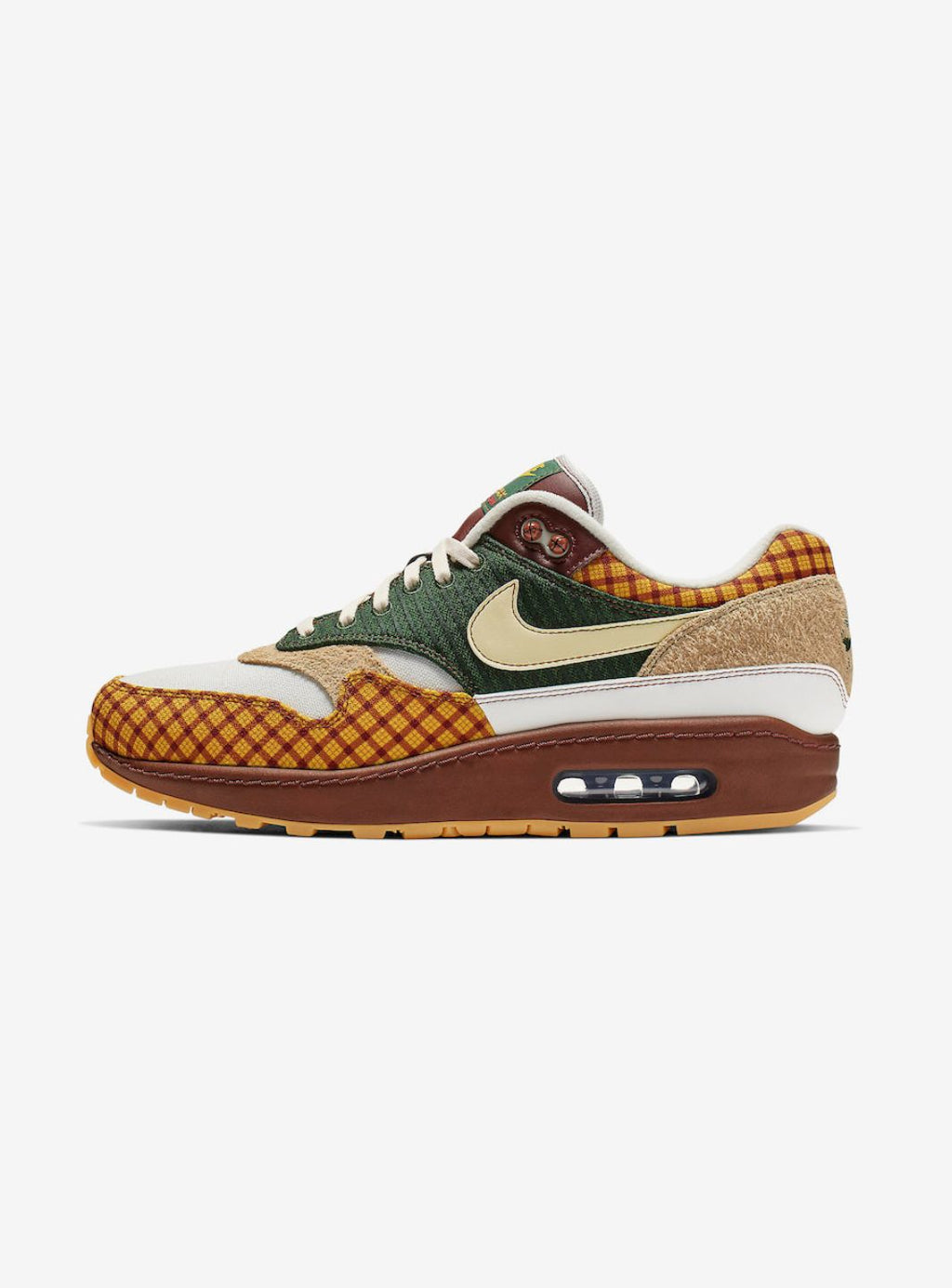 Nike Air Max Susan Missing Link CK6643-100 ResellZone