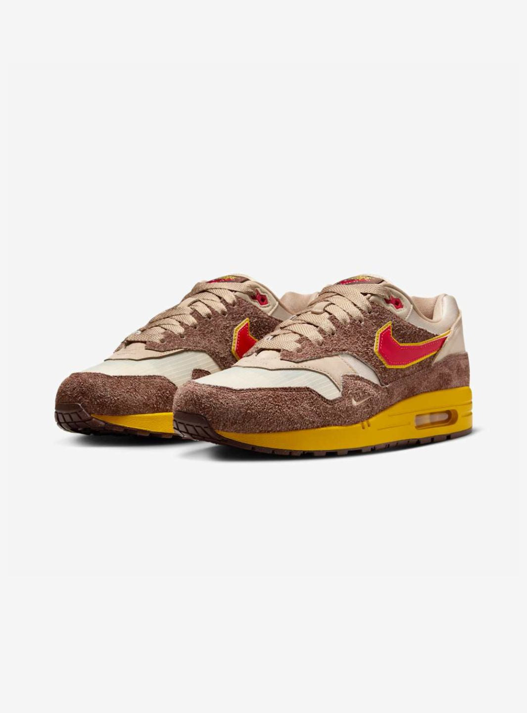 Nike Air Max 1 .SWOOSH Low Poly Big Head Origins - HV5776-200 | ResellZone