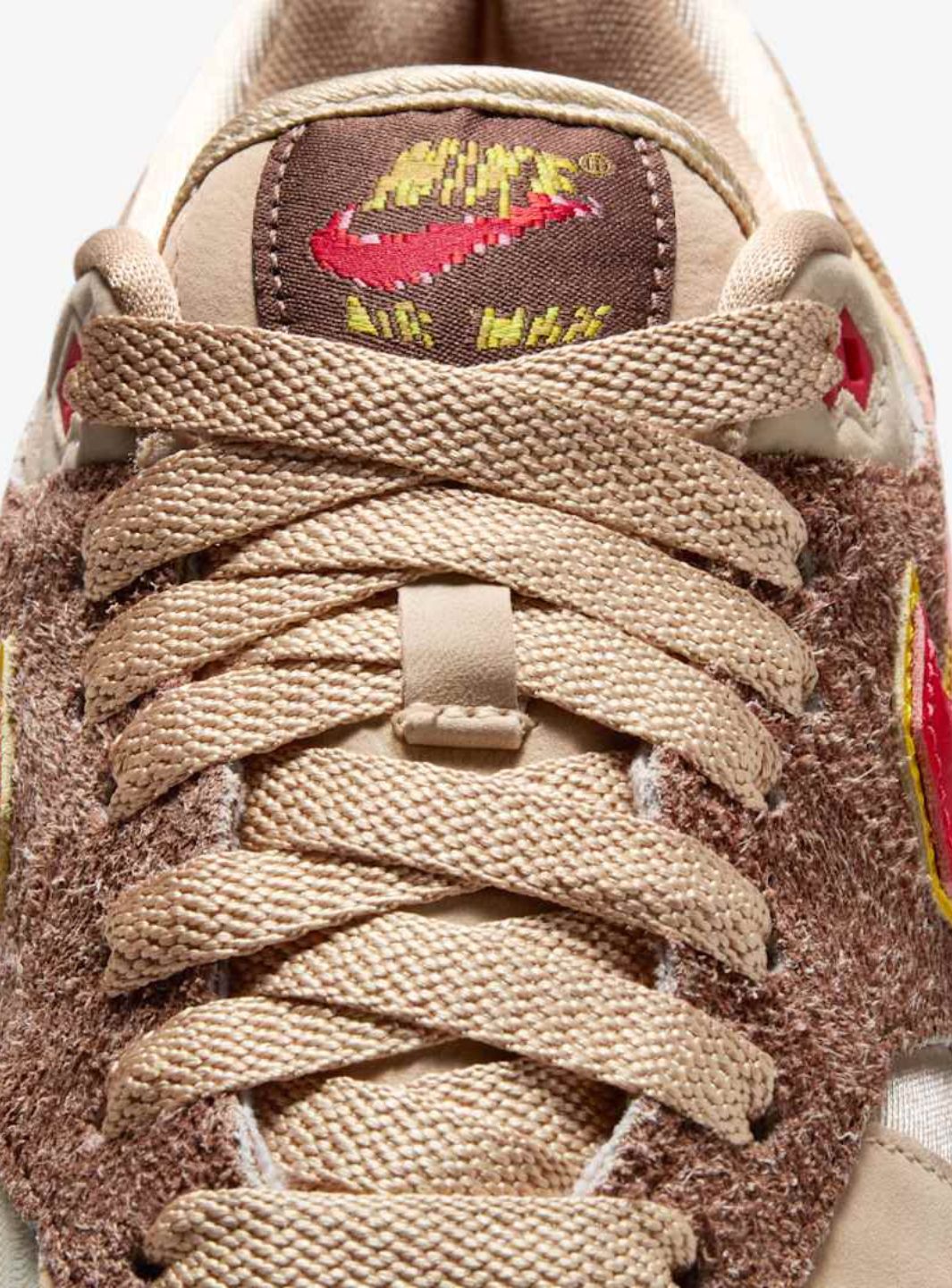 Nike Air Max 1 .SWOOSH Low Poly Big Head Origins - HV5776-200 | ResellZone