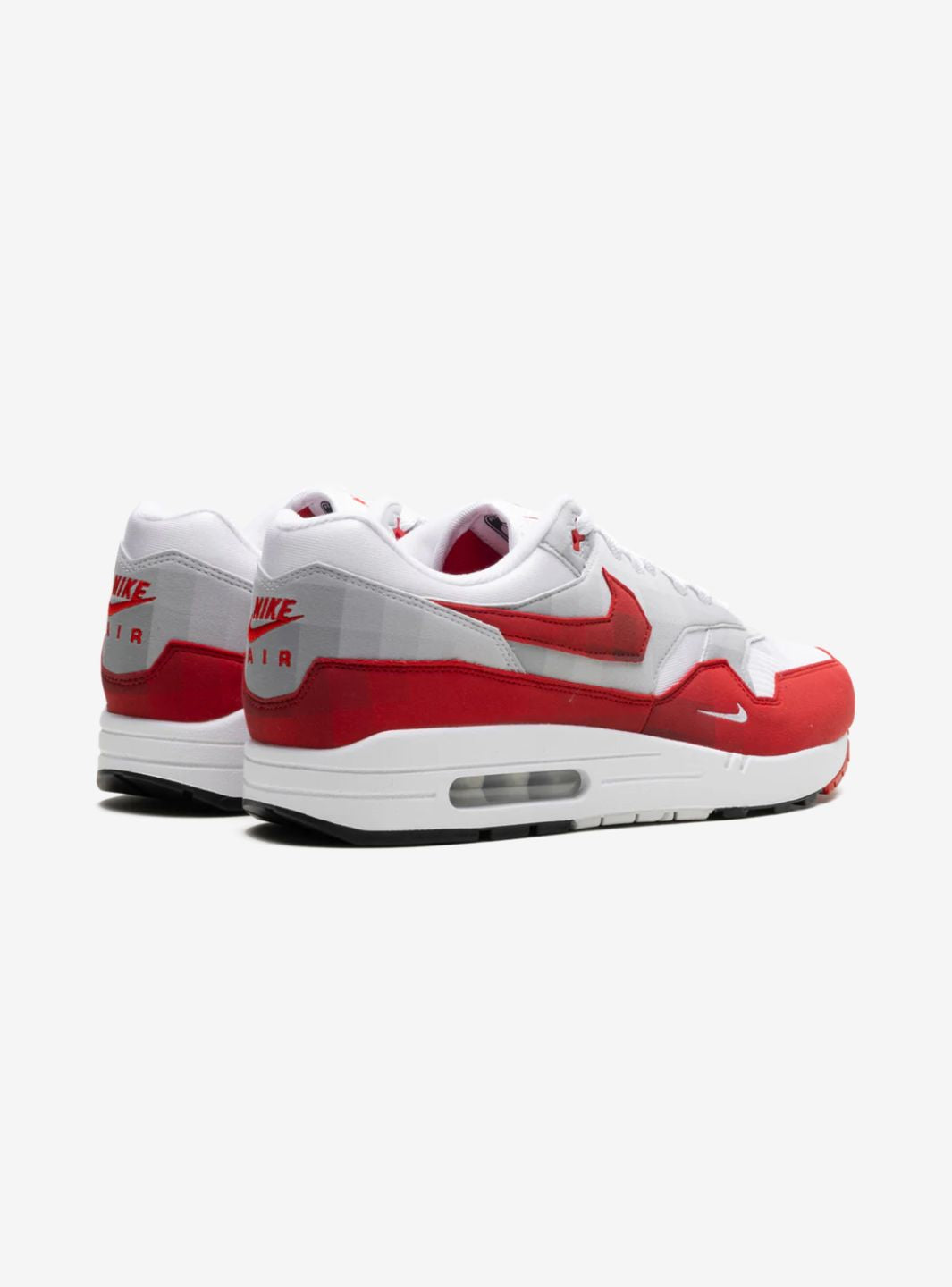 Nike Air Max 1 .SWOOSH Low Poly - HQ5882-100 | ResellZone