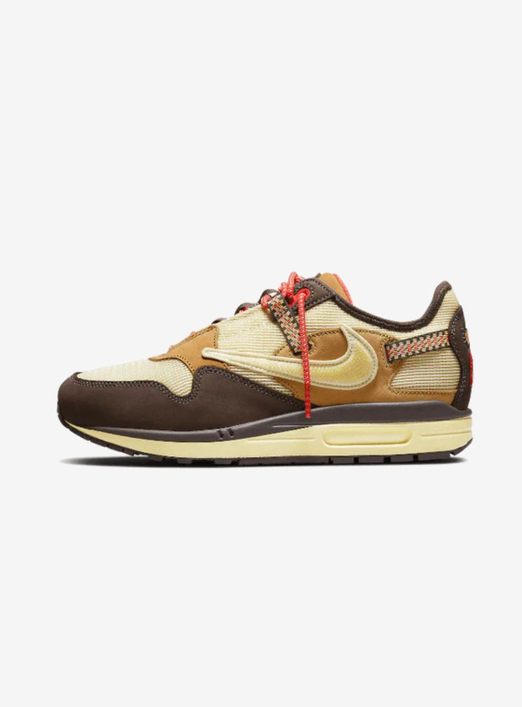 Nike Air Max Travis Scott Cactus Jack Baroque Brown DO9392-200