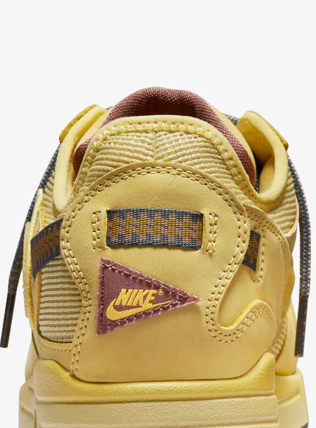 Nike Air Max 1 Travis Scott Cactus Jack Saturn Gold - DO9392-700 | ResellZone