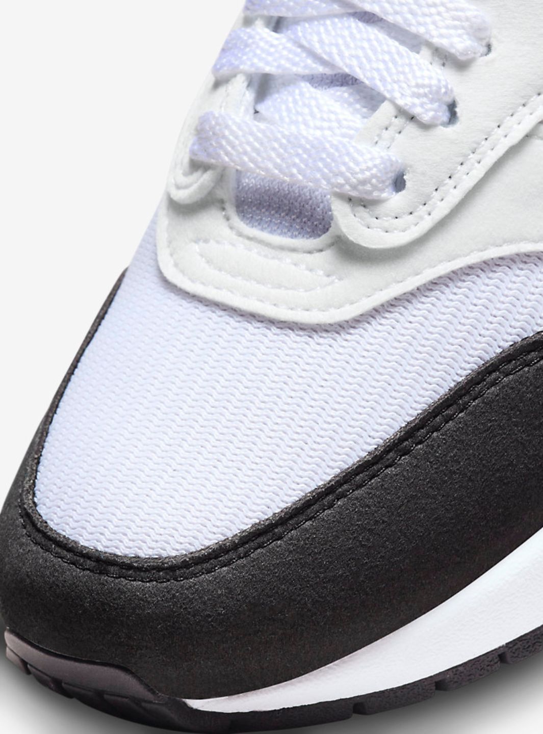 Nike Air Max 1 White Black Neutral Grey - DZ2628-102 | ResellZone