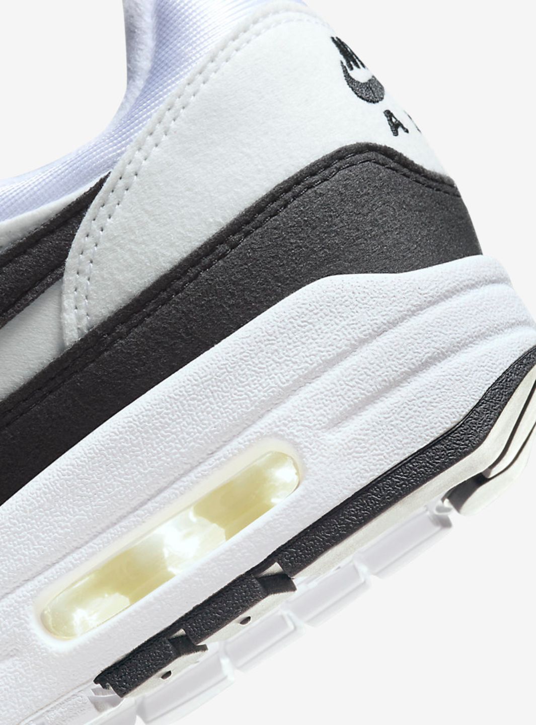 Nike Air Max 1 White Black Neutral Grey - DZ2628-102 | ResellZone