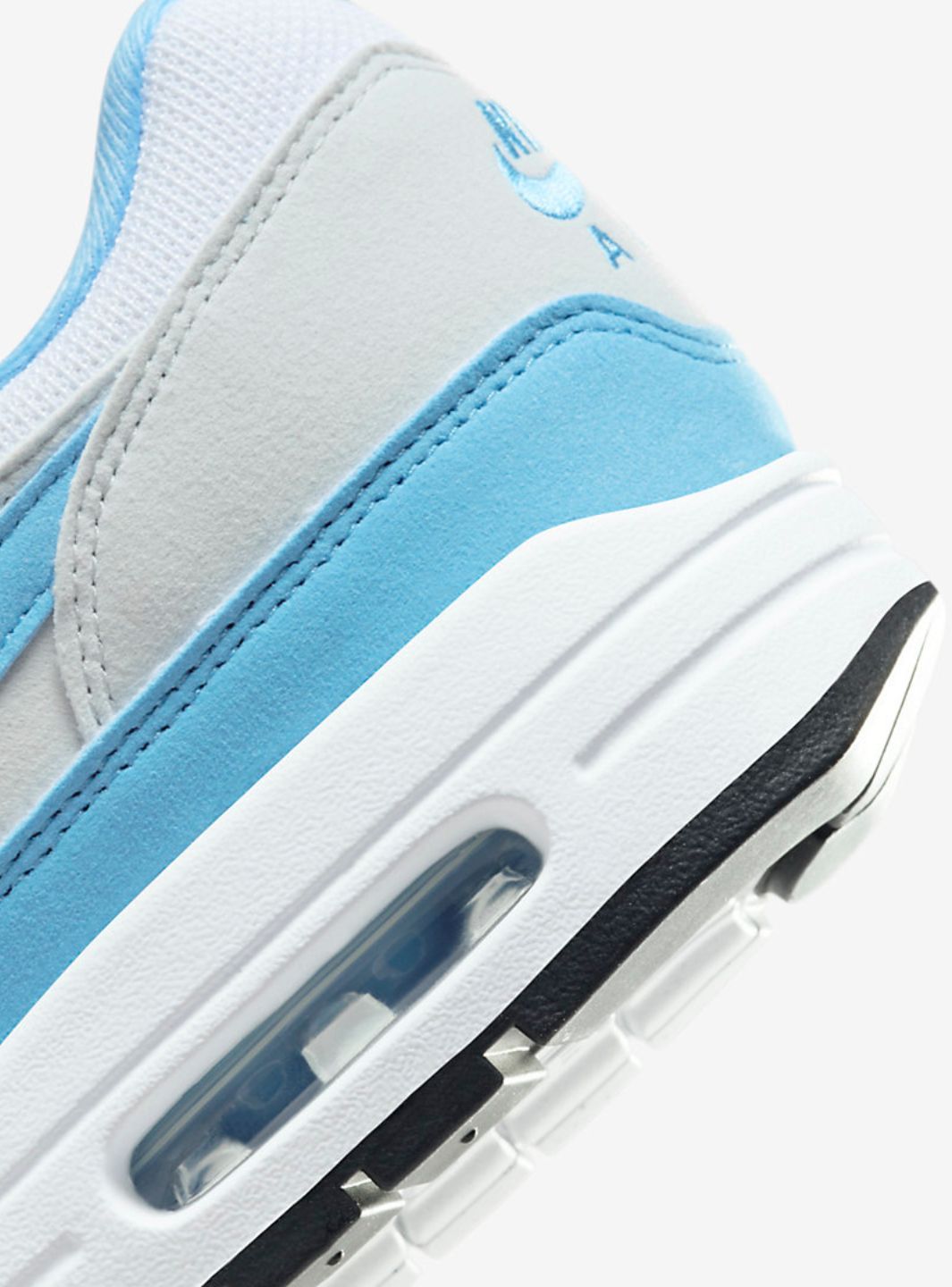 Nike Air Max 1 White University Blue - FD9082-103 | ResellZone
