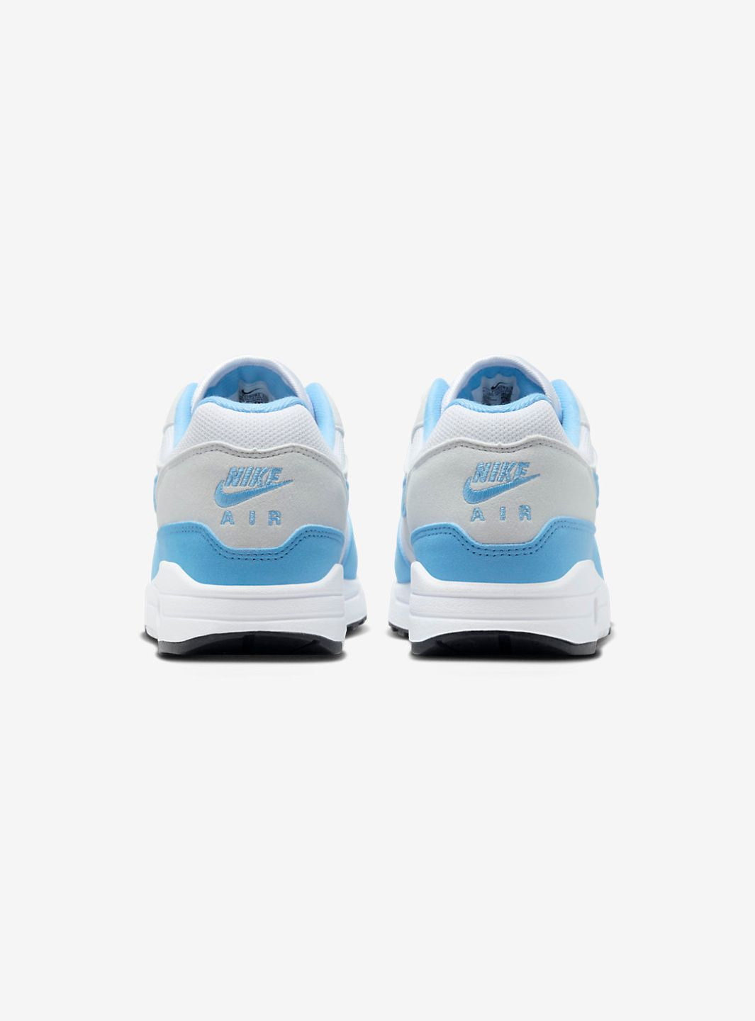 Nike Air Max 1 White University Blue - FD9082-103 | ResellZone