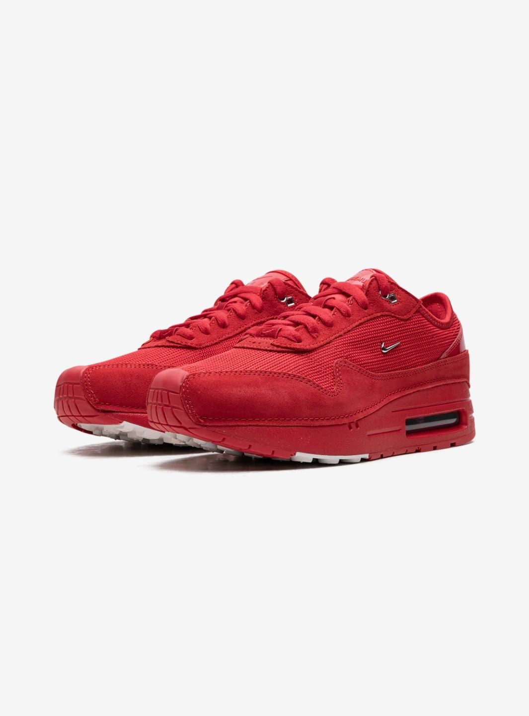 Nike Air Max 1 '86 Jacquemus Mystic Red - HM6690-600 | ResellZone