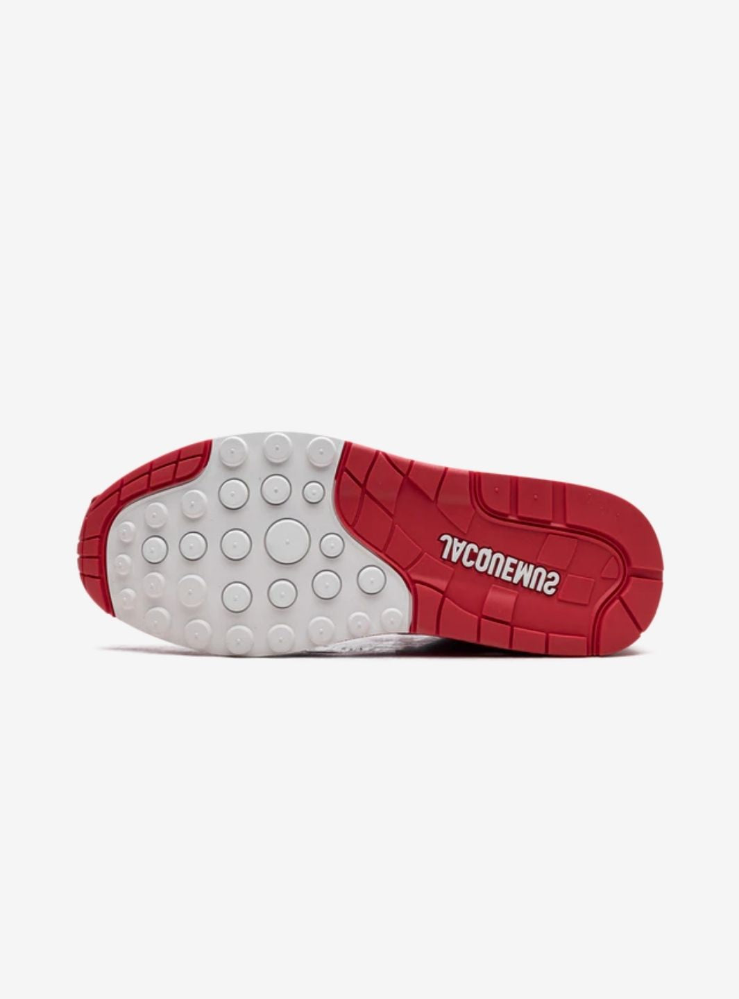 Nike Air Max 1 '86 Jacquemus Mystic Red - HM6690-600 | ResellZone