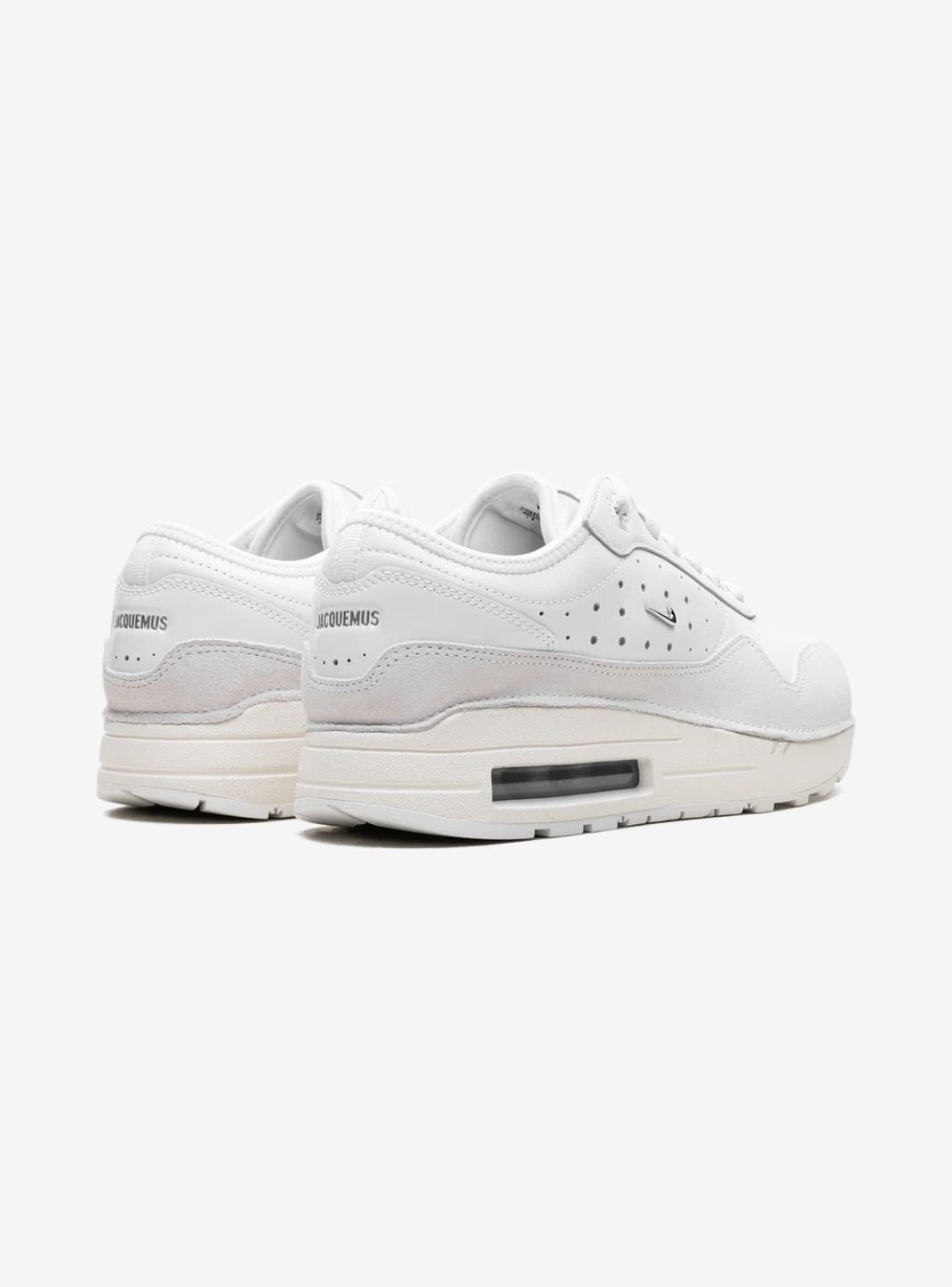 Nike Air Max 1 '86 Jacquemus White - HM6690-100 | ResellZone