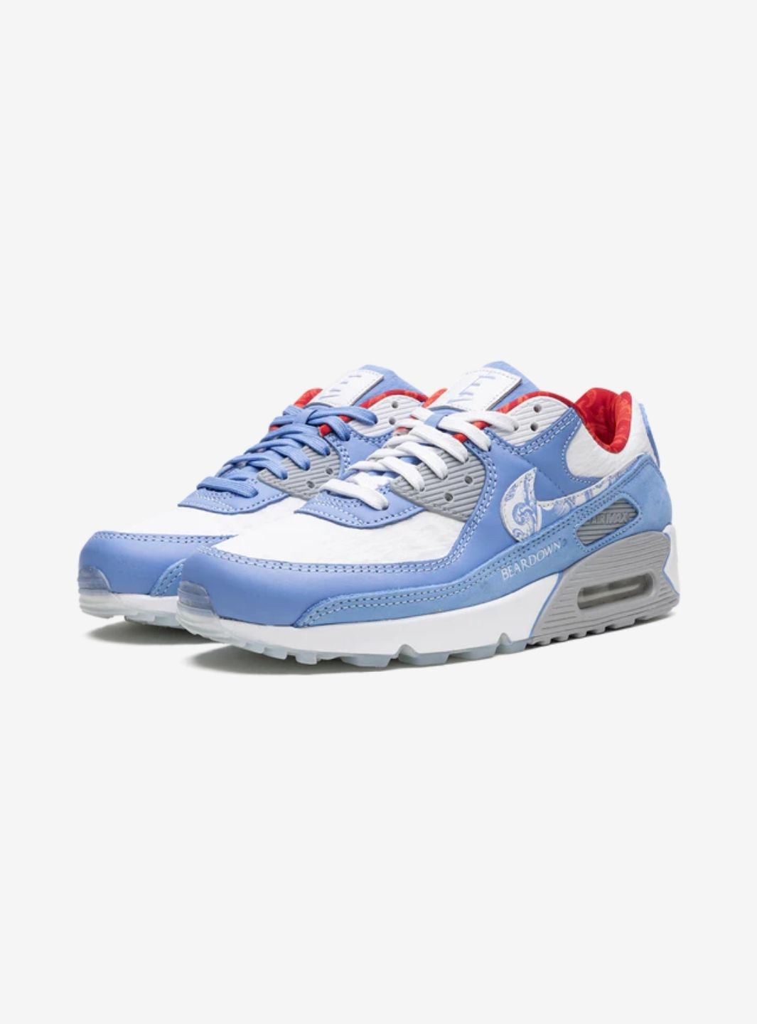 Nike Air Max 90 Doernbecher (2023) - FD9710-400 | ResellZone