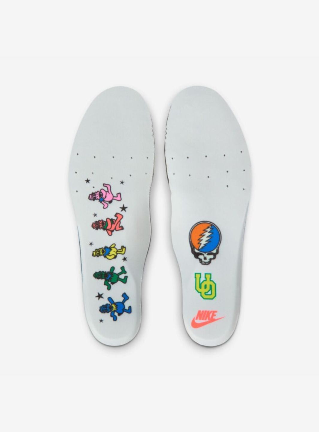 Nike Air Max 90 Grateful Dead University of Oregon Grateful Ducks - IM2511-100 | ResellZone