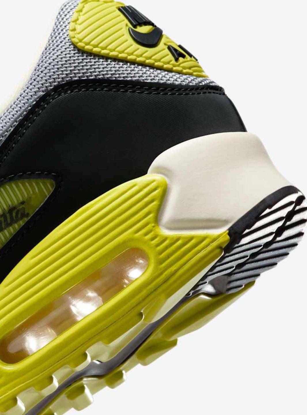Nike Air Max 90 SP Patta Waves Cyber - HF8814-001 | ResellZone