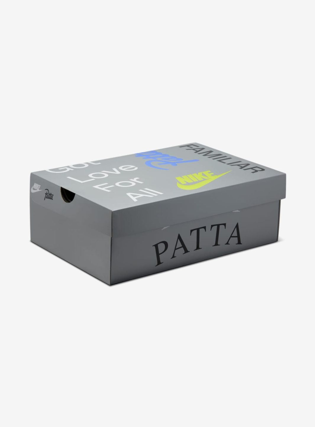 Nike Air Max 90 SP Patta Waves Cyber - HF8814-001 | ResellZone