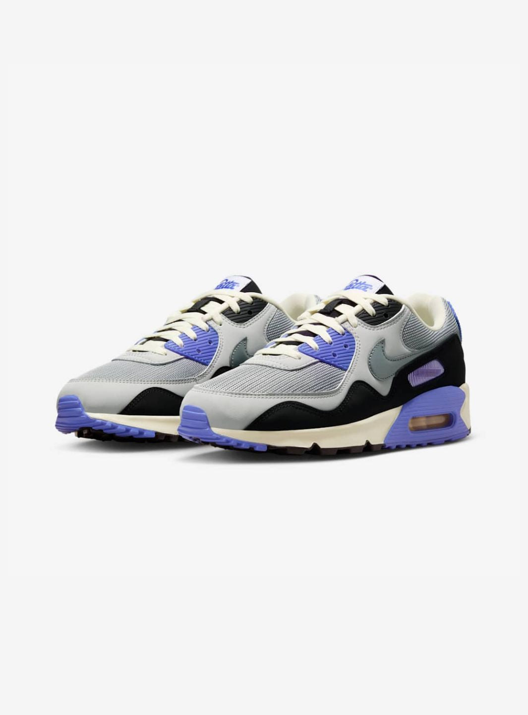 Nike Air Max 90 SP Patta Waves Sapphire - HF8814-002 | ResellZone