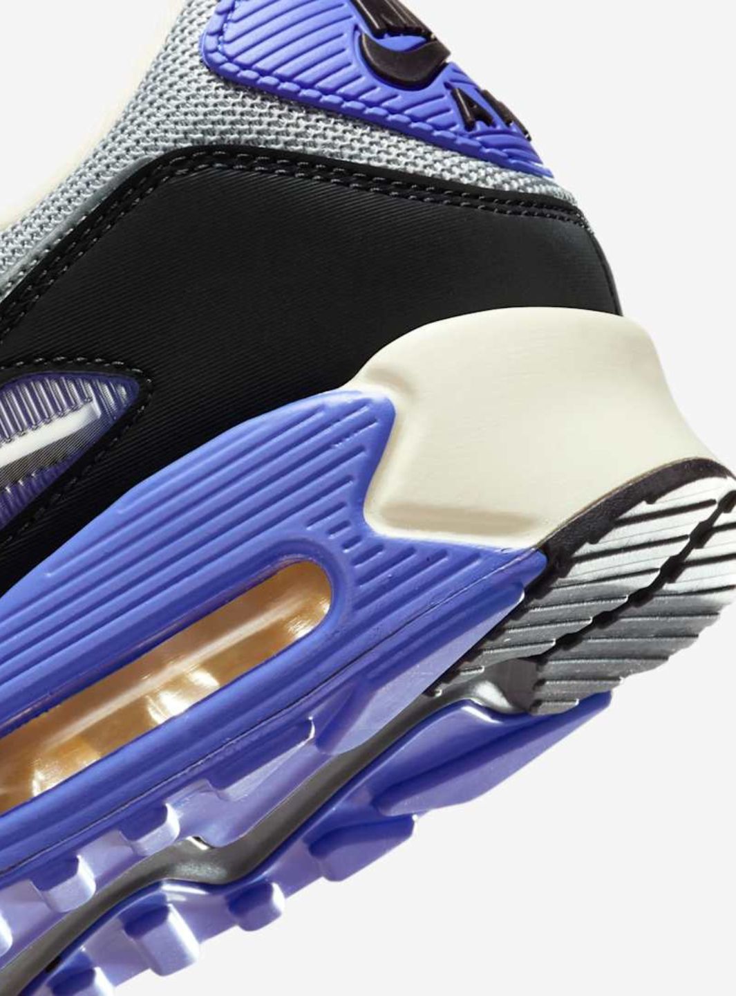 Nike Air Max 90 SP Patta Waves Sapphire - HF8814-002 | ResellZone