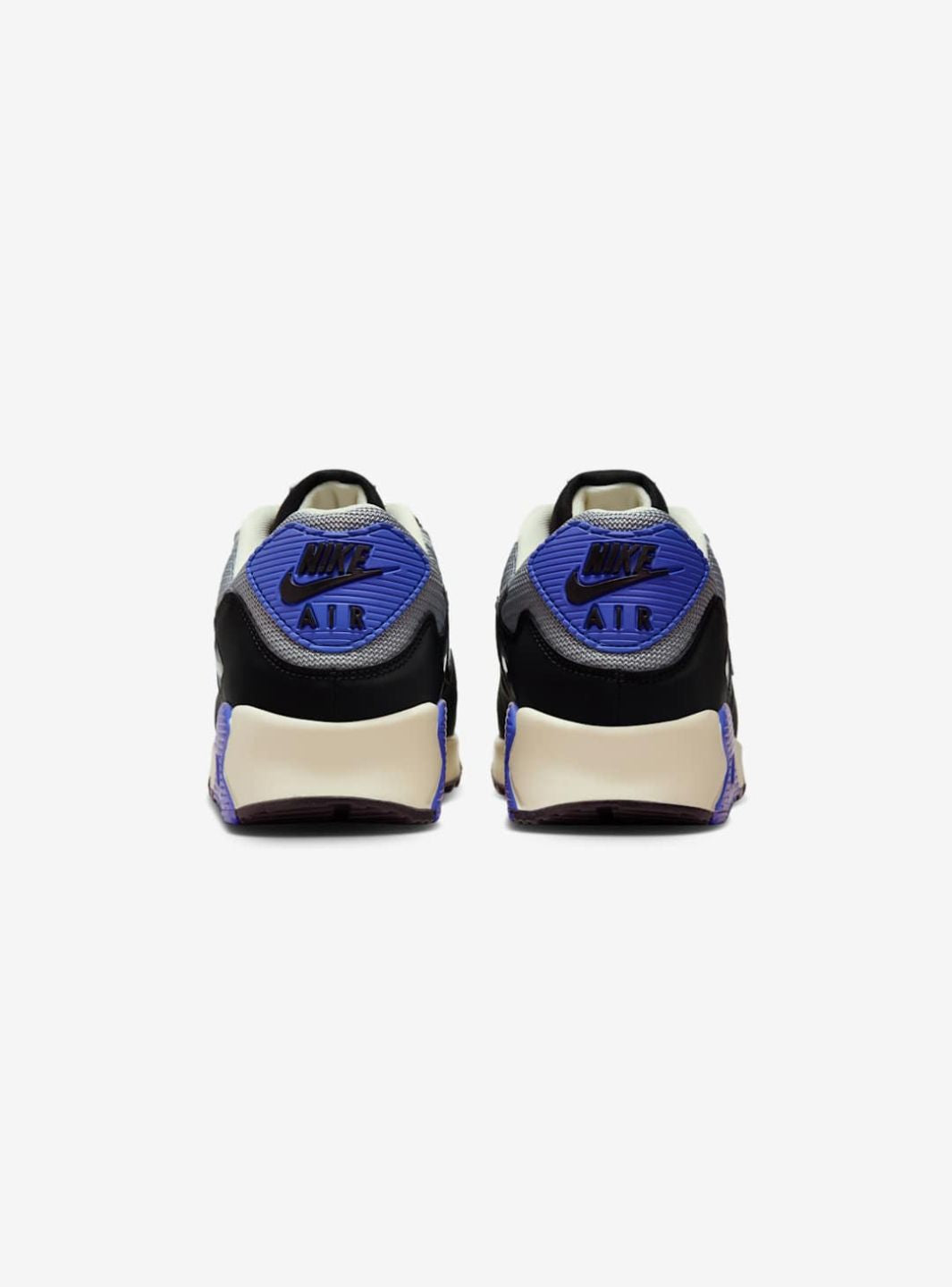Nike Air Max 90 SP Patta Waves Sapphire - HF8814-002 | ResellZone