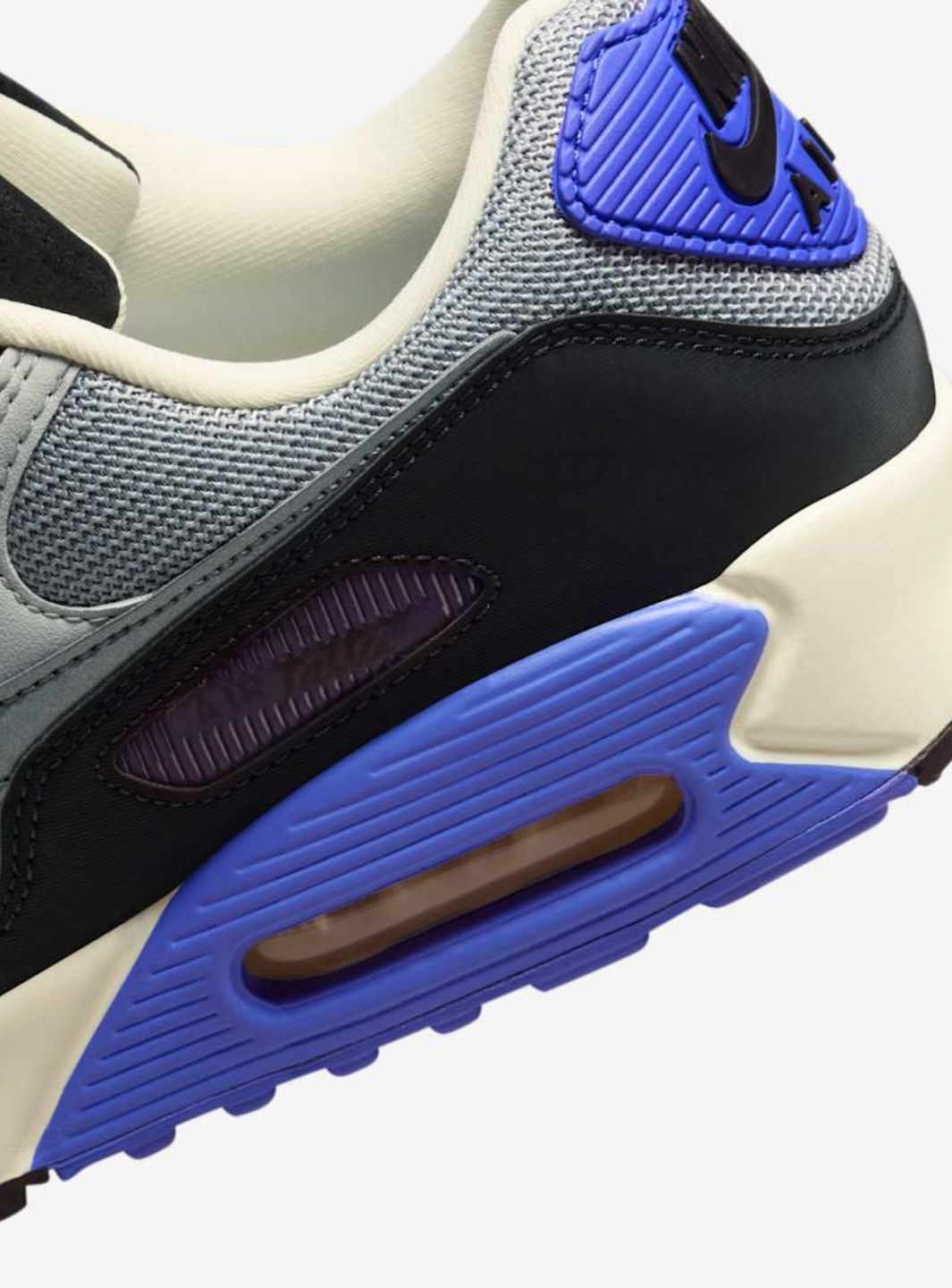 Nike Air Max 90 SP Patta Waves Sapphire - HF8814-002 | ResellZone