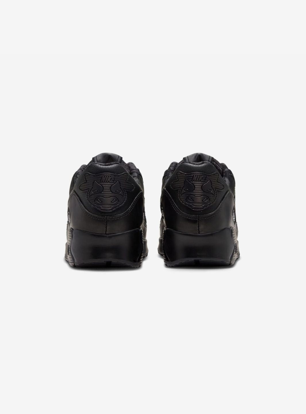 Nike Air Max 90 Wagyu Black - IR1979-010 | ResellZone