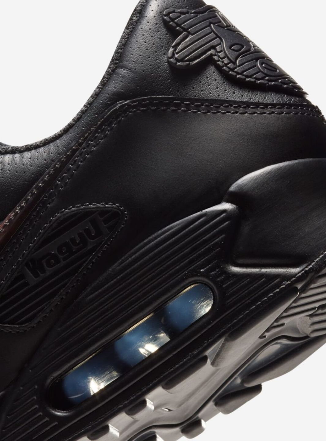 Nike Air Max 90 Wagyu Black - IR1979-010 | ResellZone