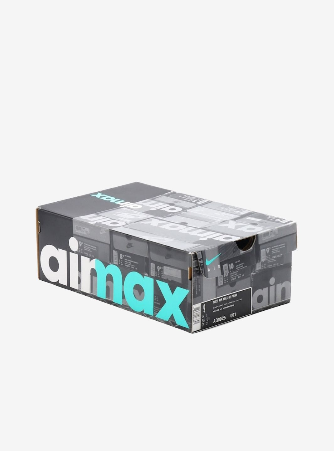 Nike Air Max 95 atmos We Love Nike (Clear Jade) - AQ0925-001 | ResellZone