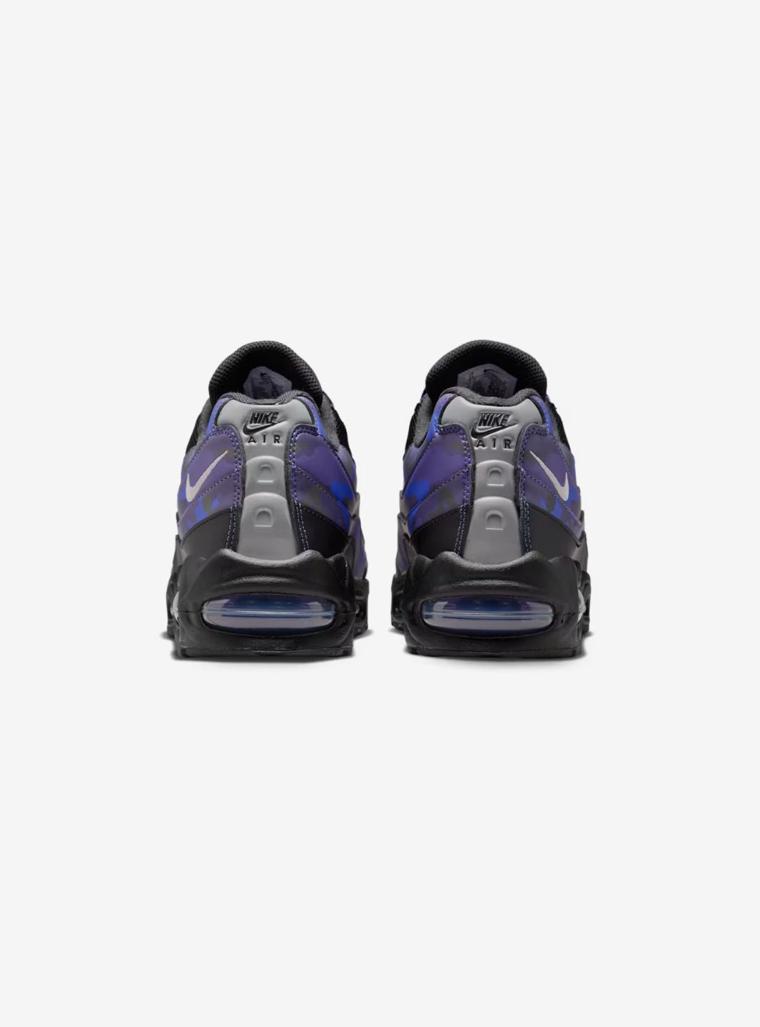 Nike Air Max 95 Court Purple Wild Grape Camo - HQ1973-500 | ResellZone