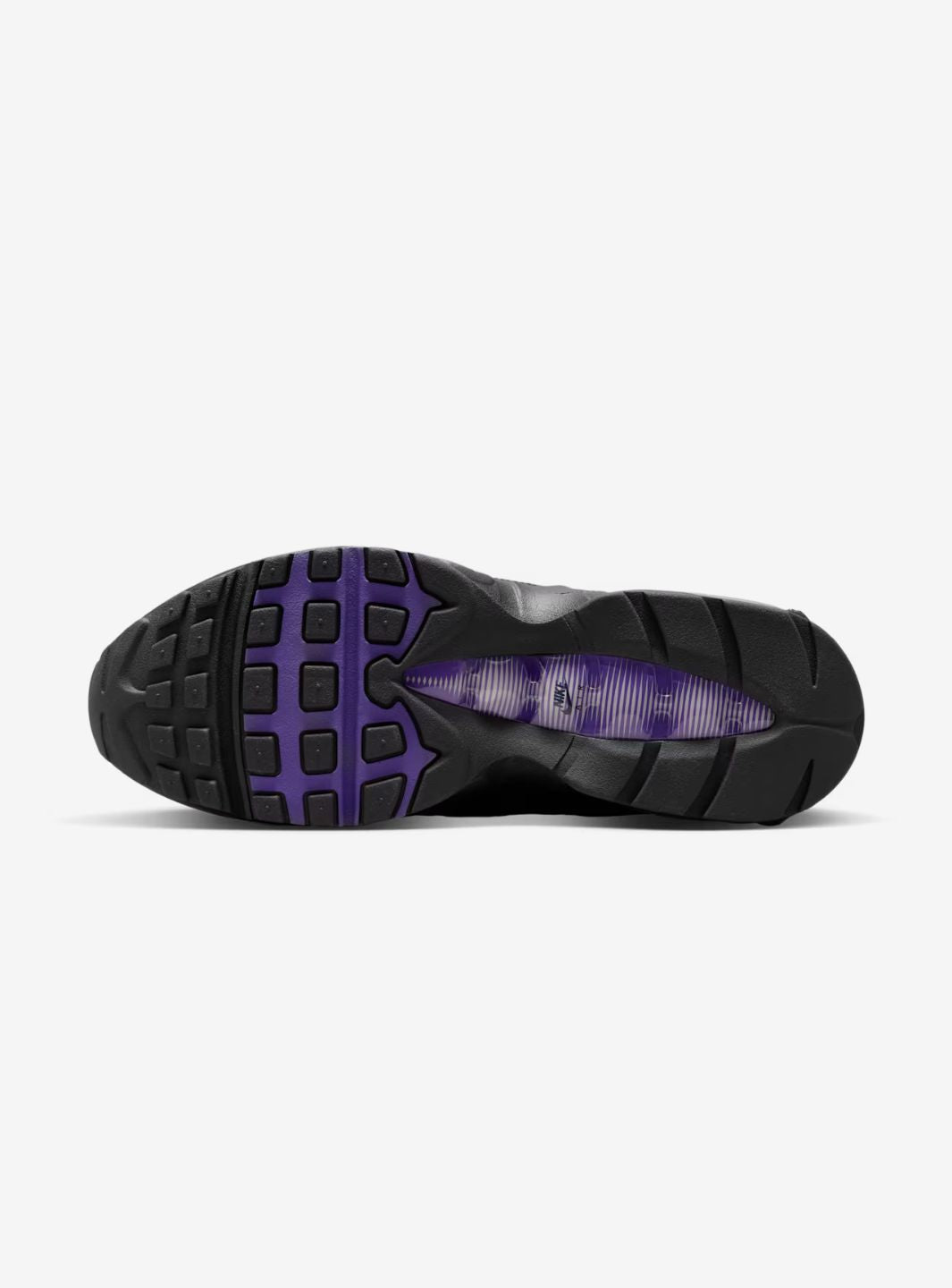 Nike Air Max 95 Court Purple Wild Grape Camo - HQ1973-500 | ResellZone