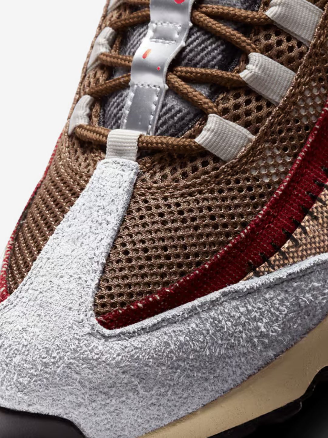 Nike Air Max 95 Freddy Krueger - DC9215-200 | ResellZone
