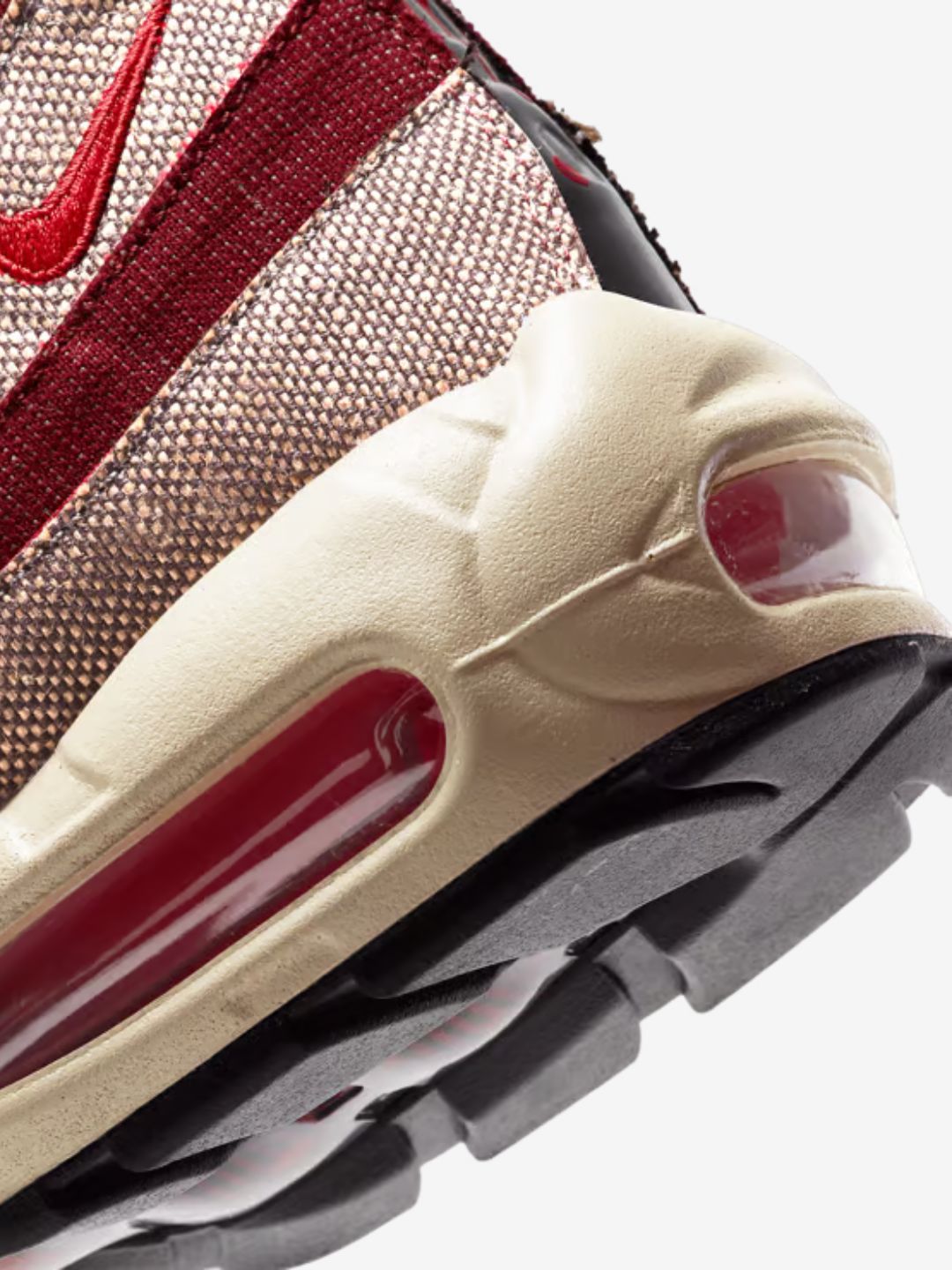 Nike Air Max 95 Freddy Krueger - DC9215-200 | ResellZone