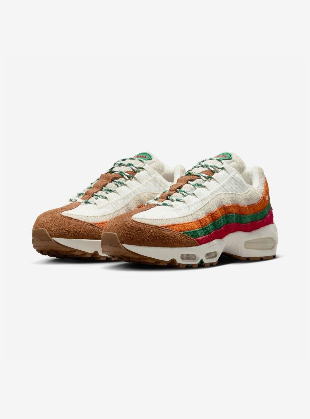 Nike Air Max 95 OG Big Bubble 7-Eleven - IR1944-102 | ResellZone