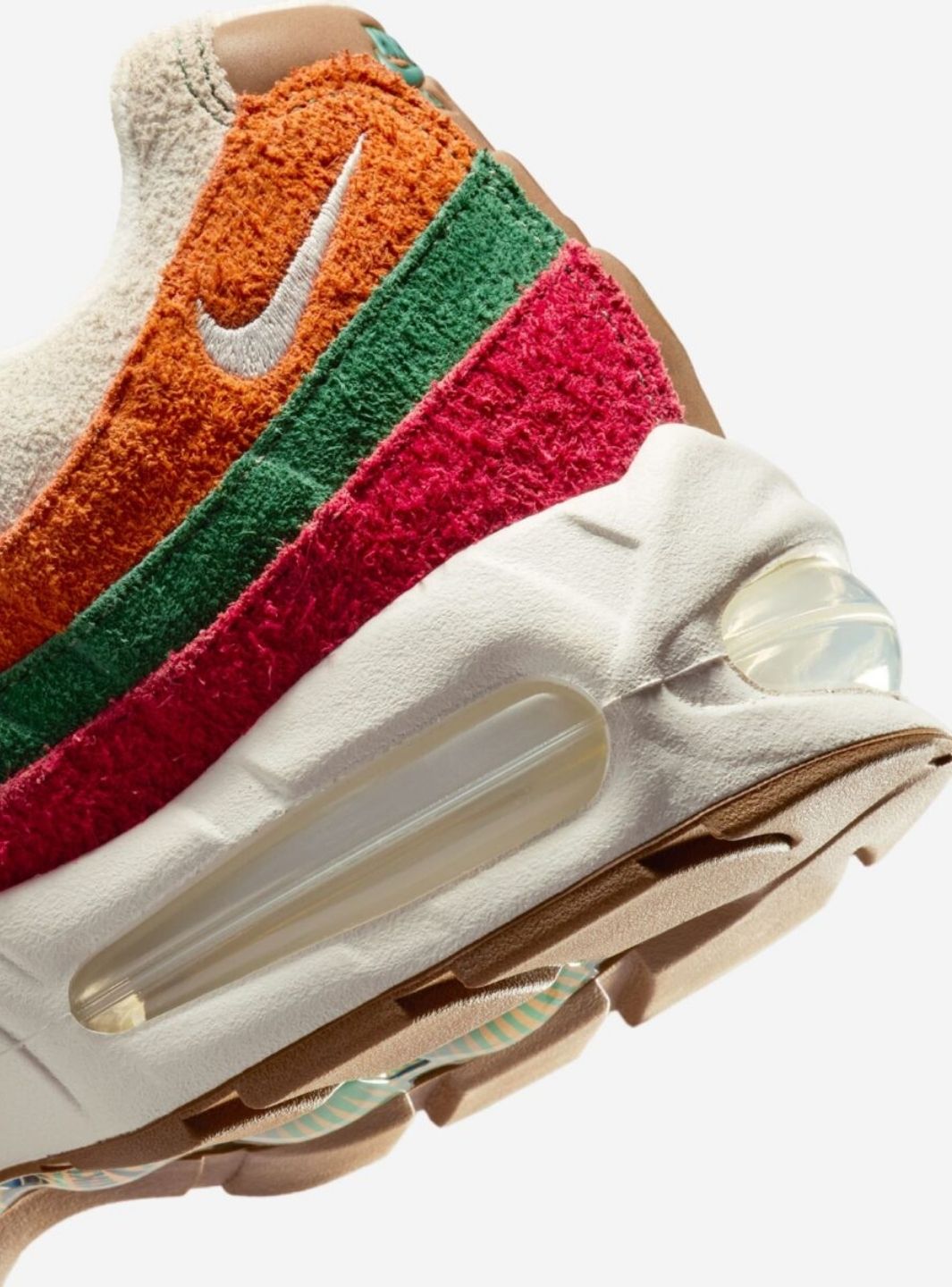 Nike Air Max 95 OG Big Bubble 7-Eleven - IR1944-102 | ResellZone