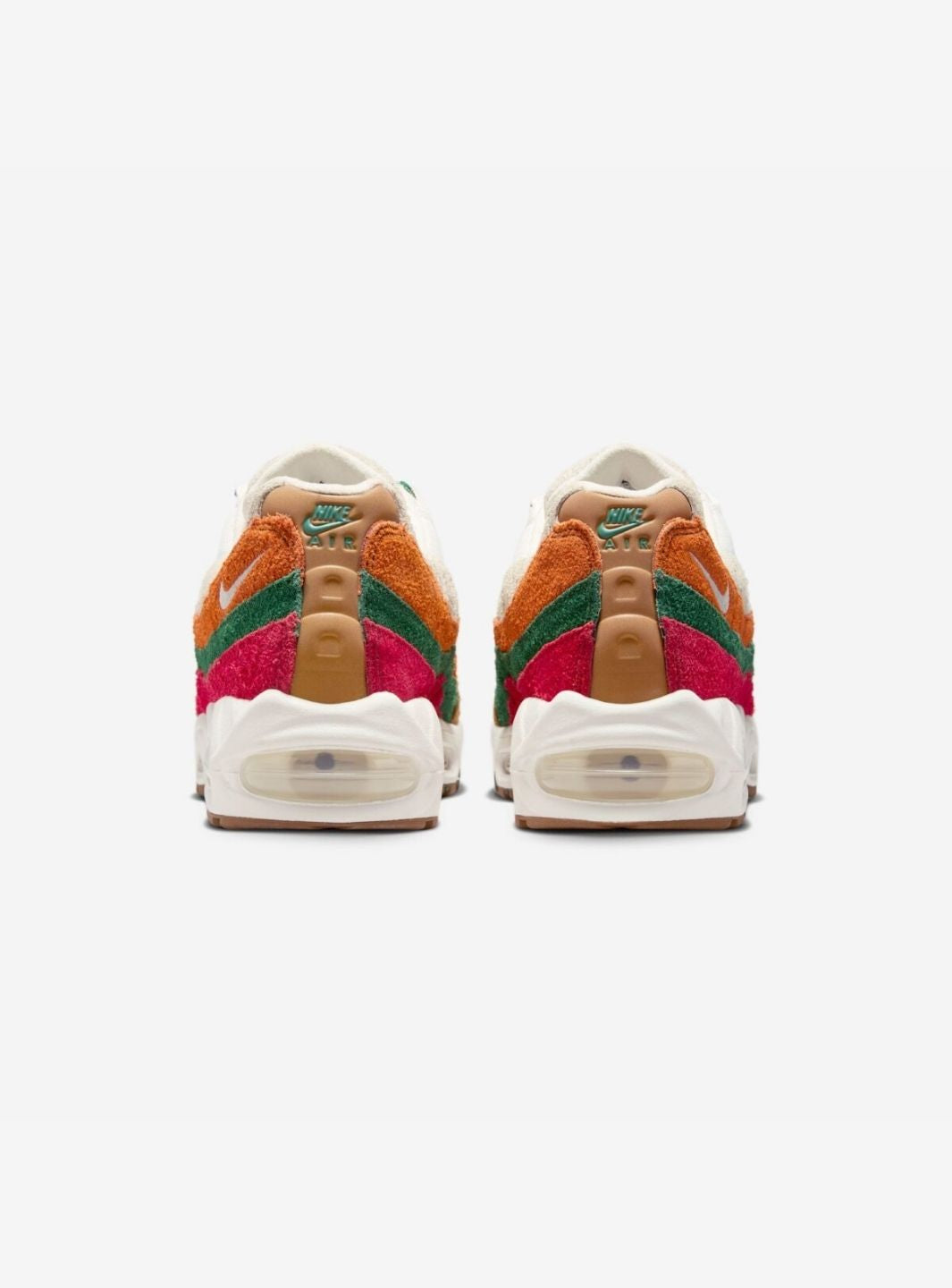 Nike Air Max 95 OG Big Bubble 7-Eleven - IR1944-102 | ResellZone
