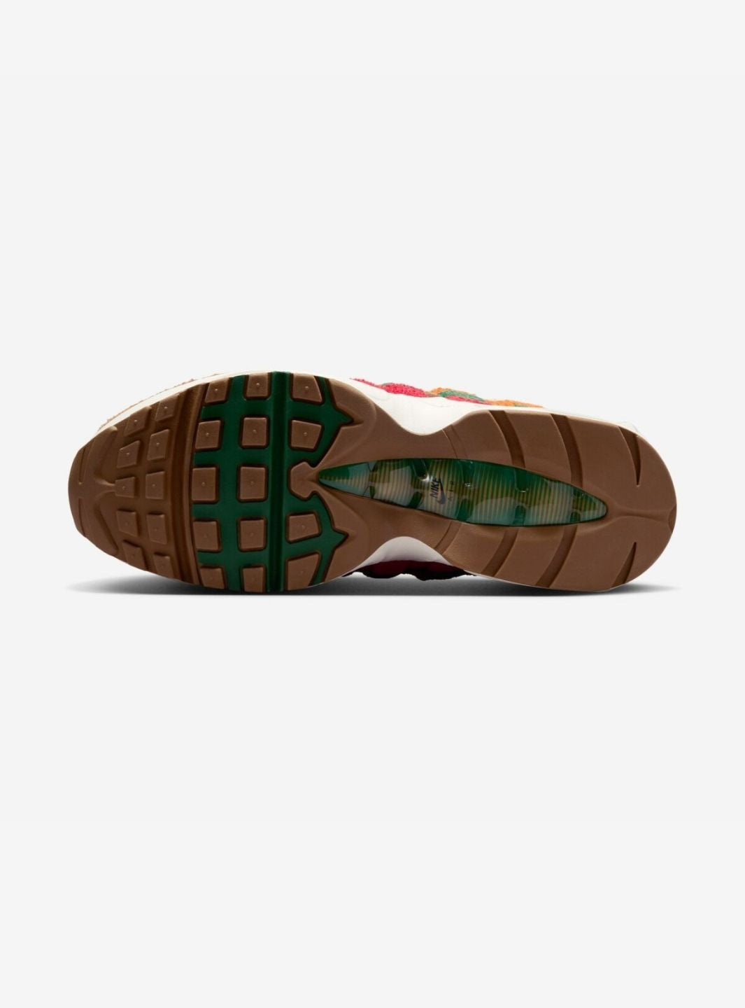 Nike Air Max 95 OG Big Bubble 7-Eleven - IR1944-102 | ResellZone