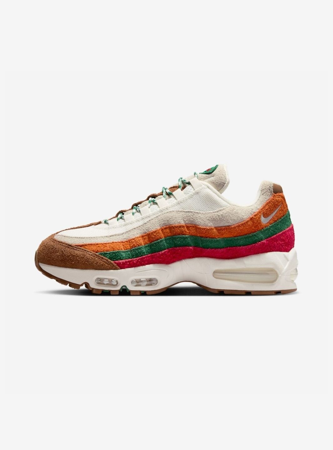Nike Air Max 95 OG Big Bubble 7-Eleven - IR1944-102 | ResellZone