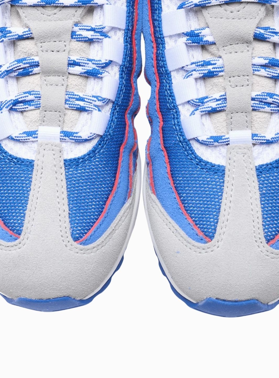 Nike Air Max 95 OG Big Bubble Lawson - IR1944-400 | ResellZone