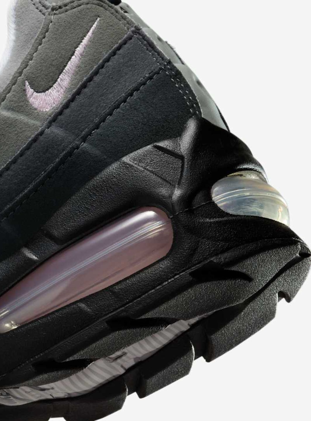 Nike Air Max 95 OG Big Bubble Pink Foam - HJ5996-001 | ResellZone