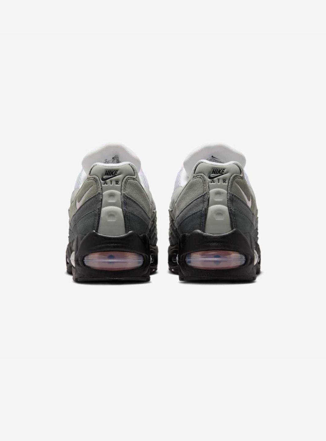 Nike Air Max 95 OG Big Bubble Pink Foam - HJ5996-001 | ResellZone