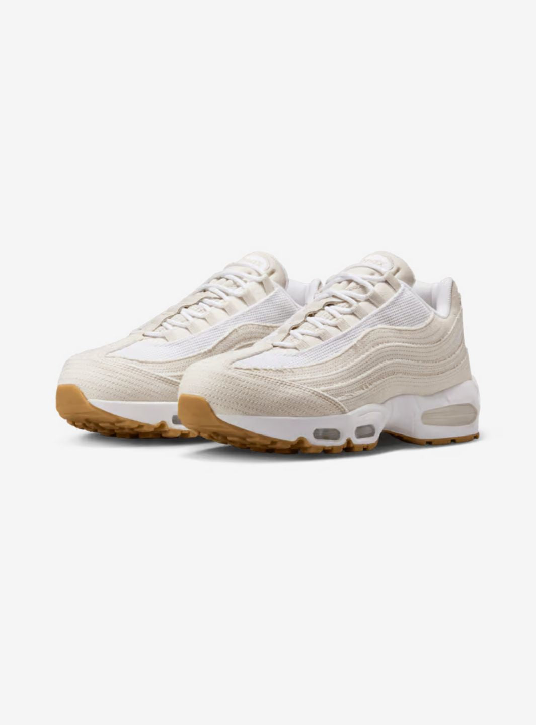 Nike Air Max 95 OG Levis Light Orewood Brown - HM4743-100 | ResellZone