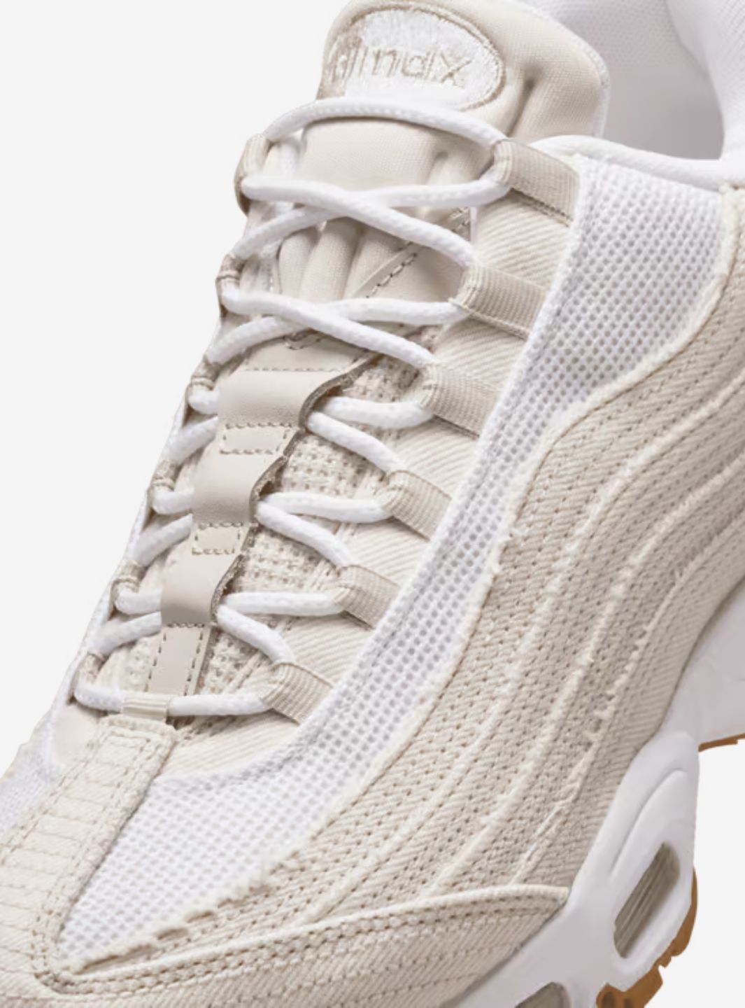 Nike Air Max 95 OG Levis Light Orewood Brown - HM4743-100 | ResellZone