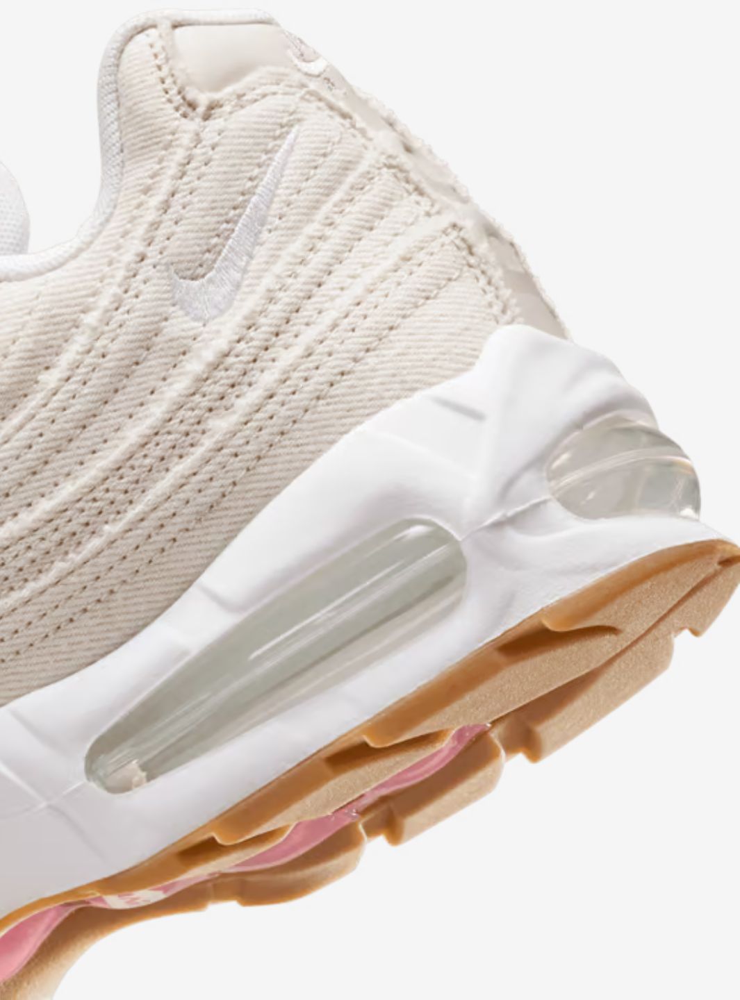 Nike Air Max 95 OG Levis Light Orewood Brown - HM4743-100 | ResellZone