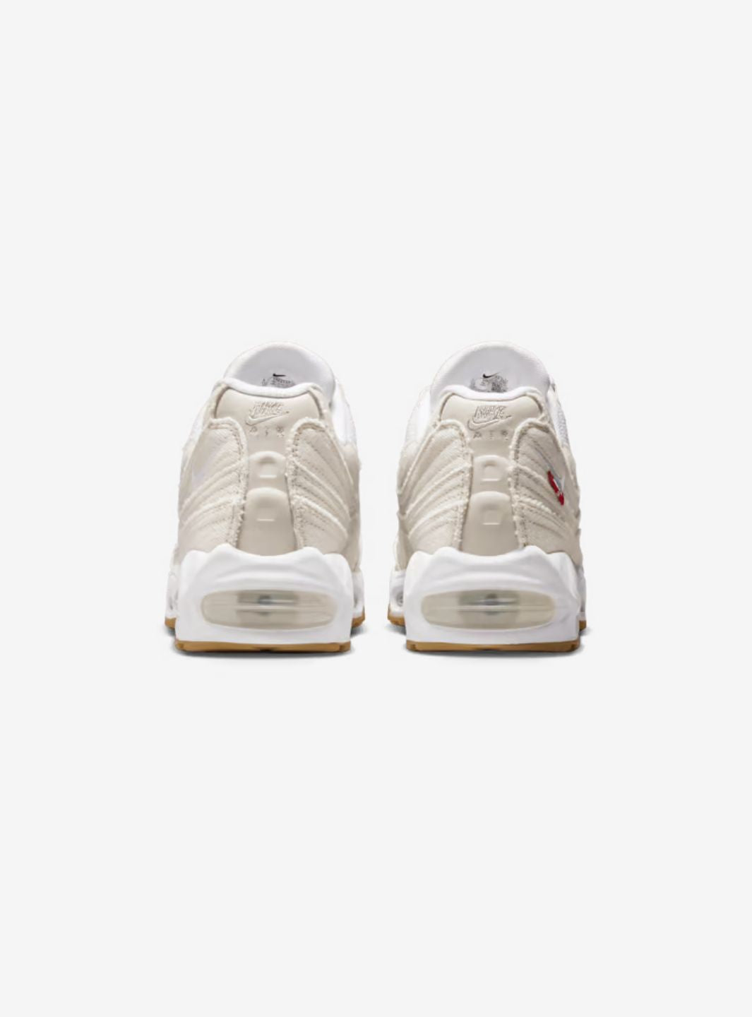 Nike Air Max 95 OG Levis Light Orewood Brown - HM4743-100 | ResellZone