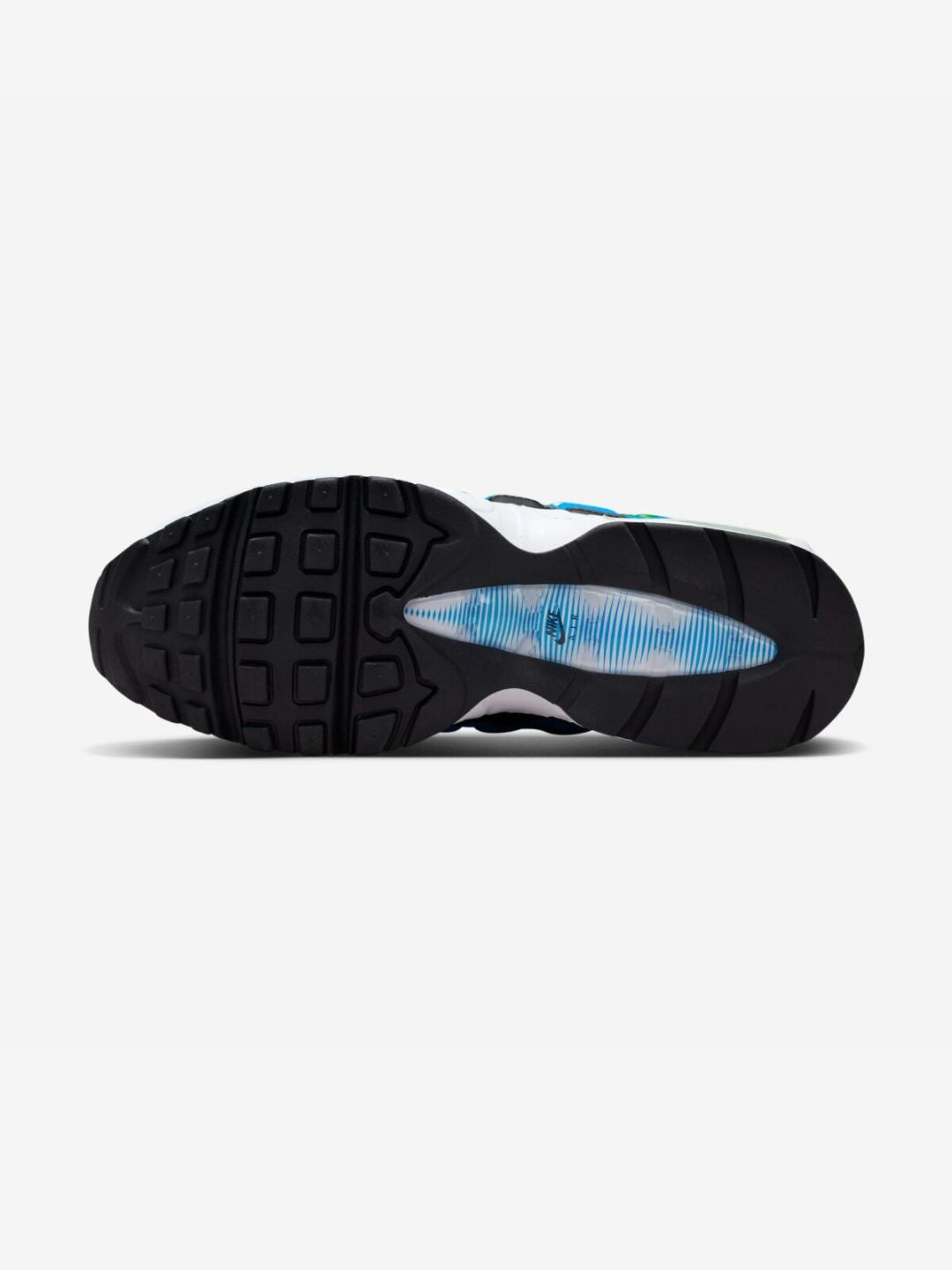 Nike Air Max 95 Olympic (2026) - IB7872-100 | ResellZone